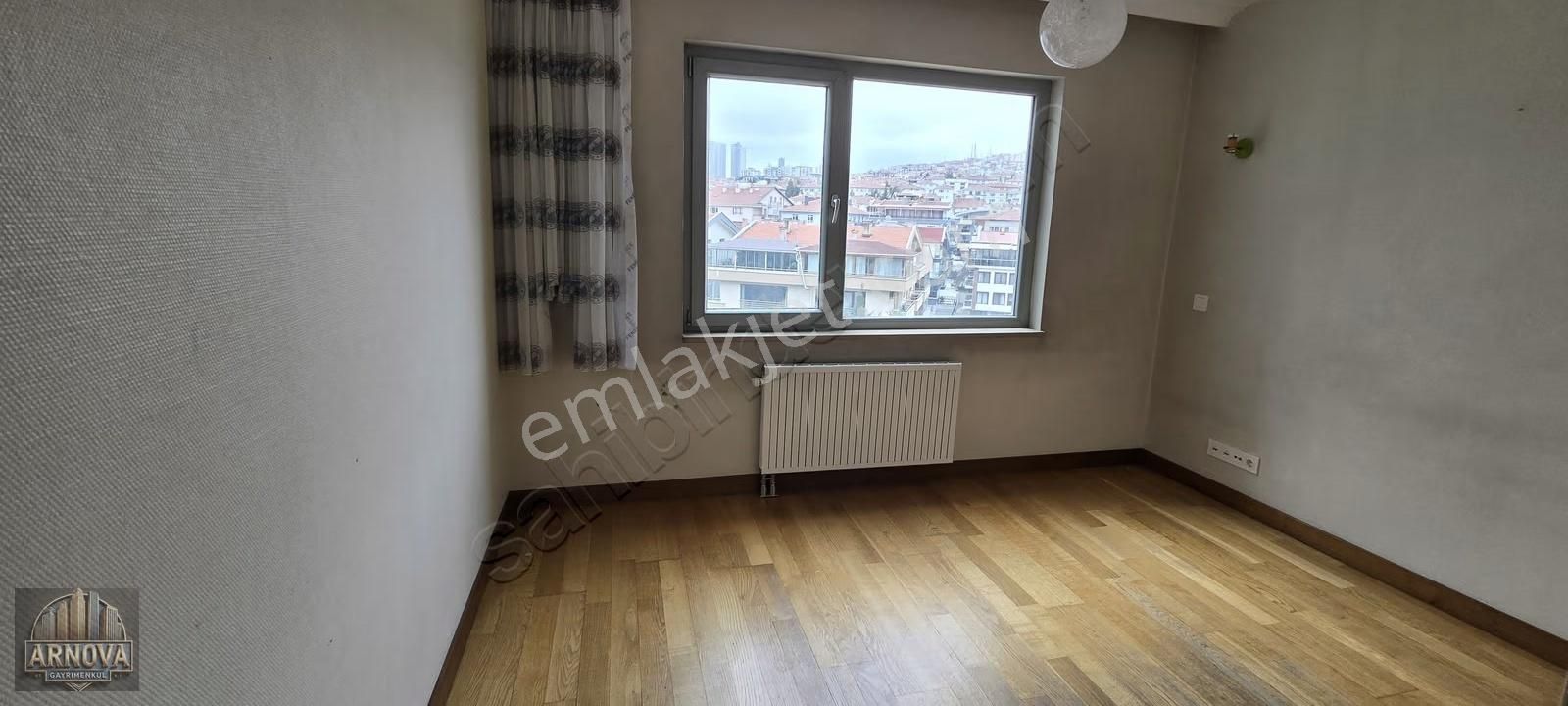 Ankara Dikmen Park Vadi Sitesinde 4+1 Satılık Daire - Görsel 14
