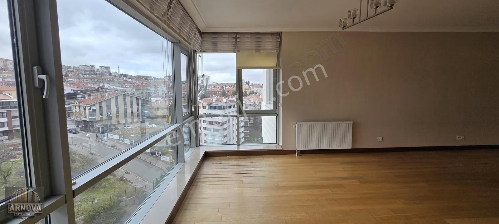 Ankara Dikmen Park Vadi Sitesinde 4+1 Satılık Daire - Görsel 3