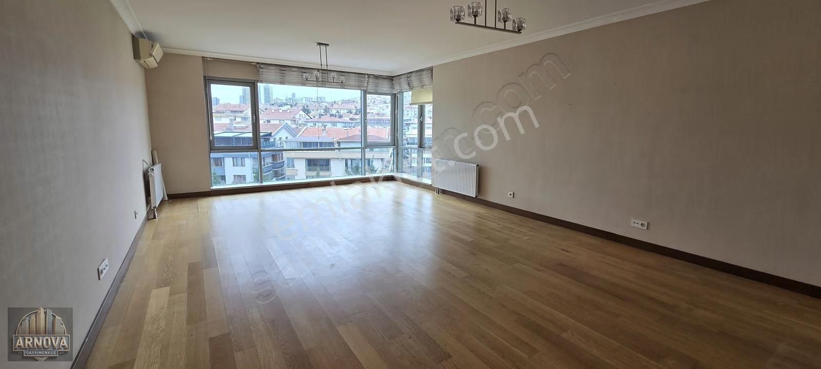 Ankara Dikmen Park Vadi Sitesinde 4+1 Satılık Daire - Görsel 12