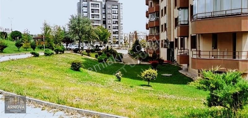 Yaşamkent Merkez Atlaspark Sitesi Kiralık 3+1 Daire - Görsel 4