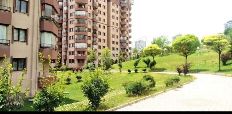 Yaşamkent Merkez Atlaspark Sitesi Kiralık 3+1 Daire - Görsel 5