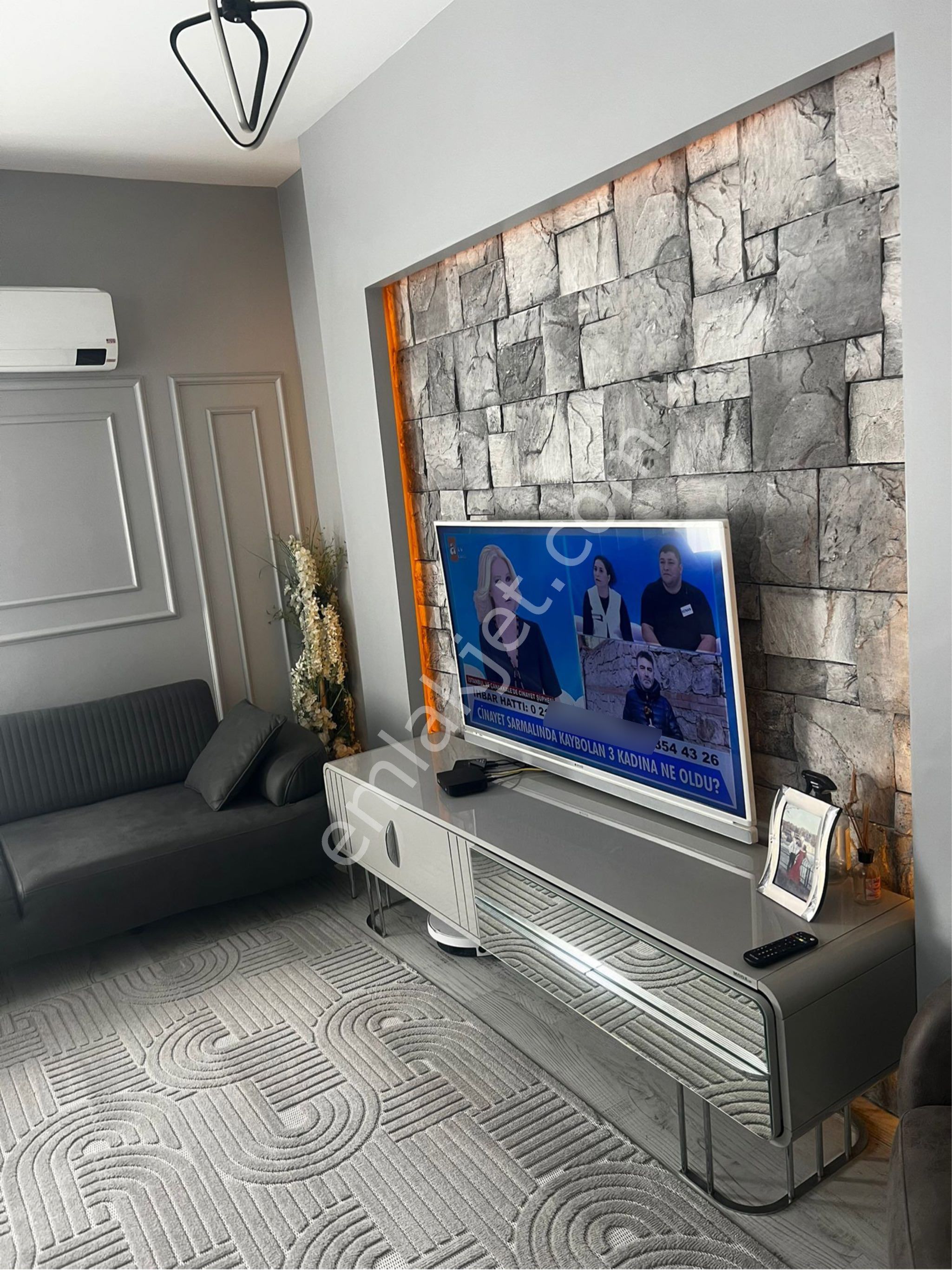 Mithatpaşa’da Kıyı Boyunda Elit Yaşam! 7/24 Güvenlikli Sitede 3+1 Satılık Daire - Görsel 12