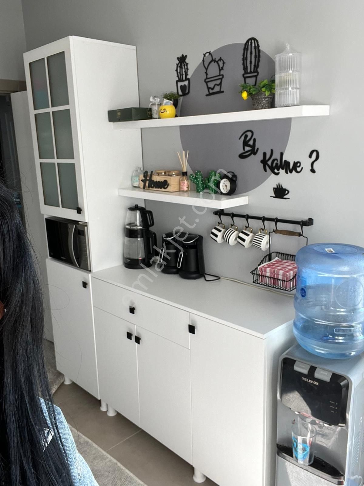 Mithatpaşa’da Kıyı Boyunda Elit Yaşam! 7/24 Güvenlikli Sitede 3+1 Satılık Daire - Görsel 8