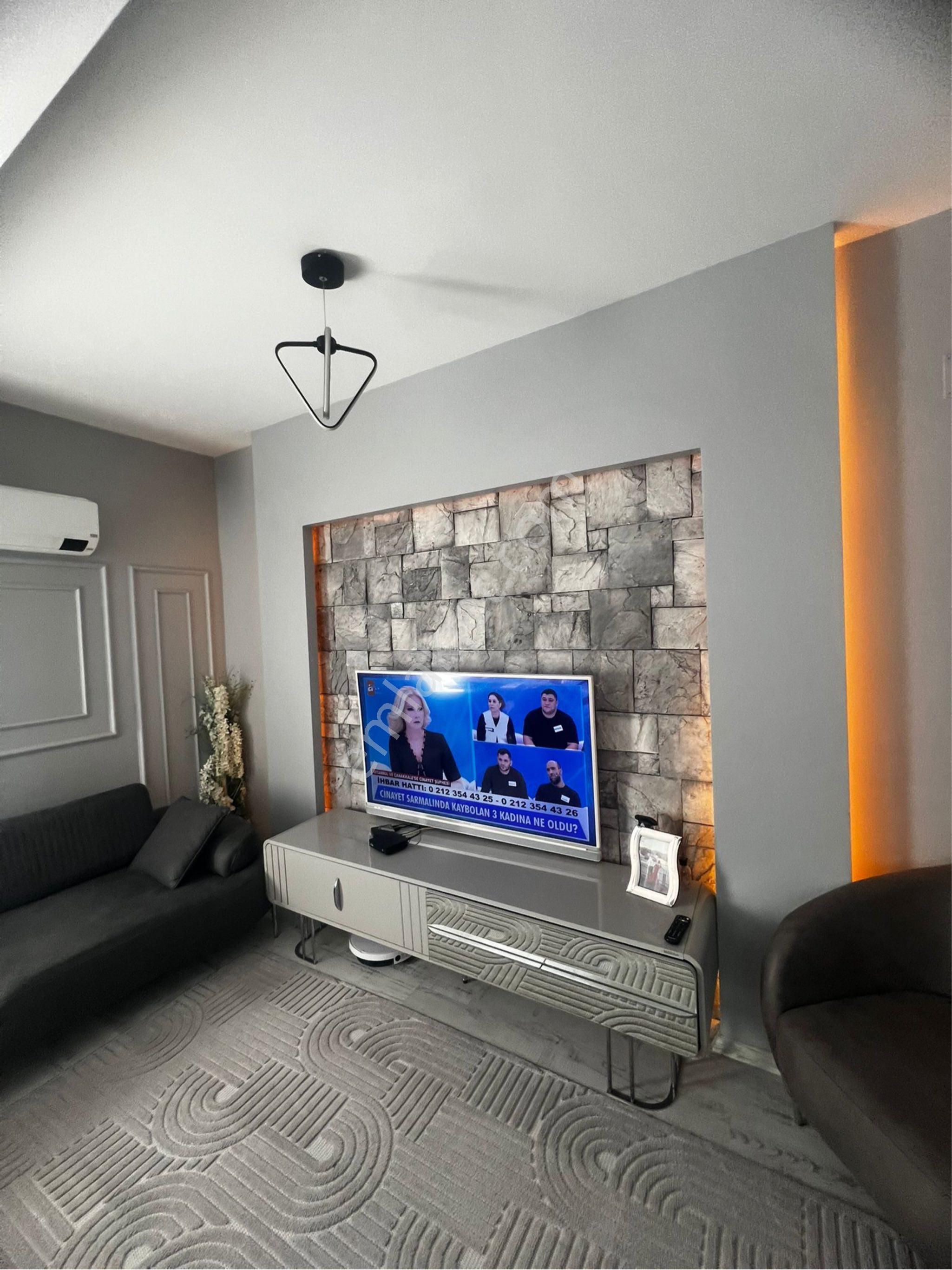 Mithatpaşa’da Kıyı Boyunda Elit Yaşam! 7/24 Güvenlikli Sitede 3+1 Satılık Daire - Görsel 13
