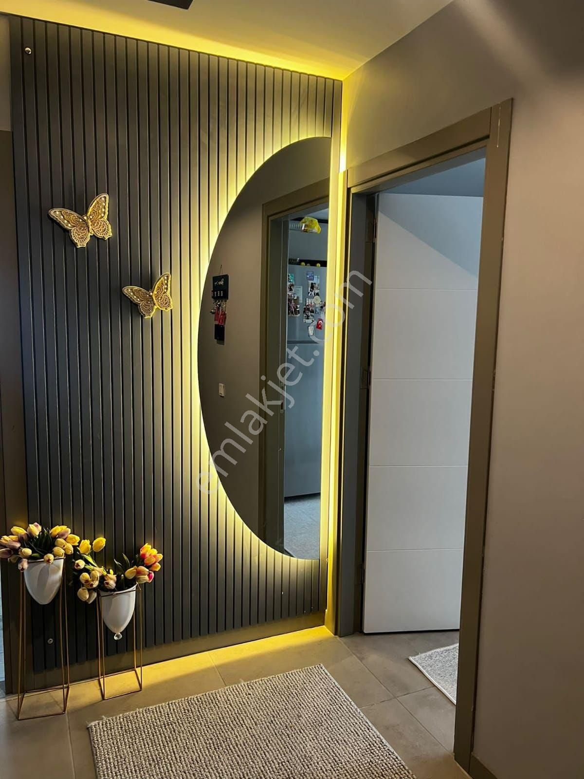 Mithatpaşa’da Kıyı Boyunda Elit Yaşam! 7/24 Güvenlikli Sitede 3+1 Satılık Daire - Görsel 23