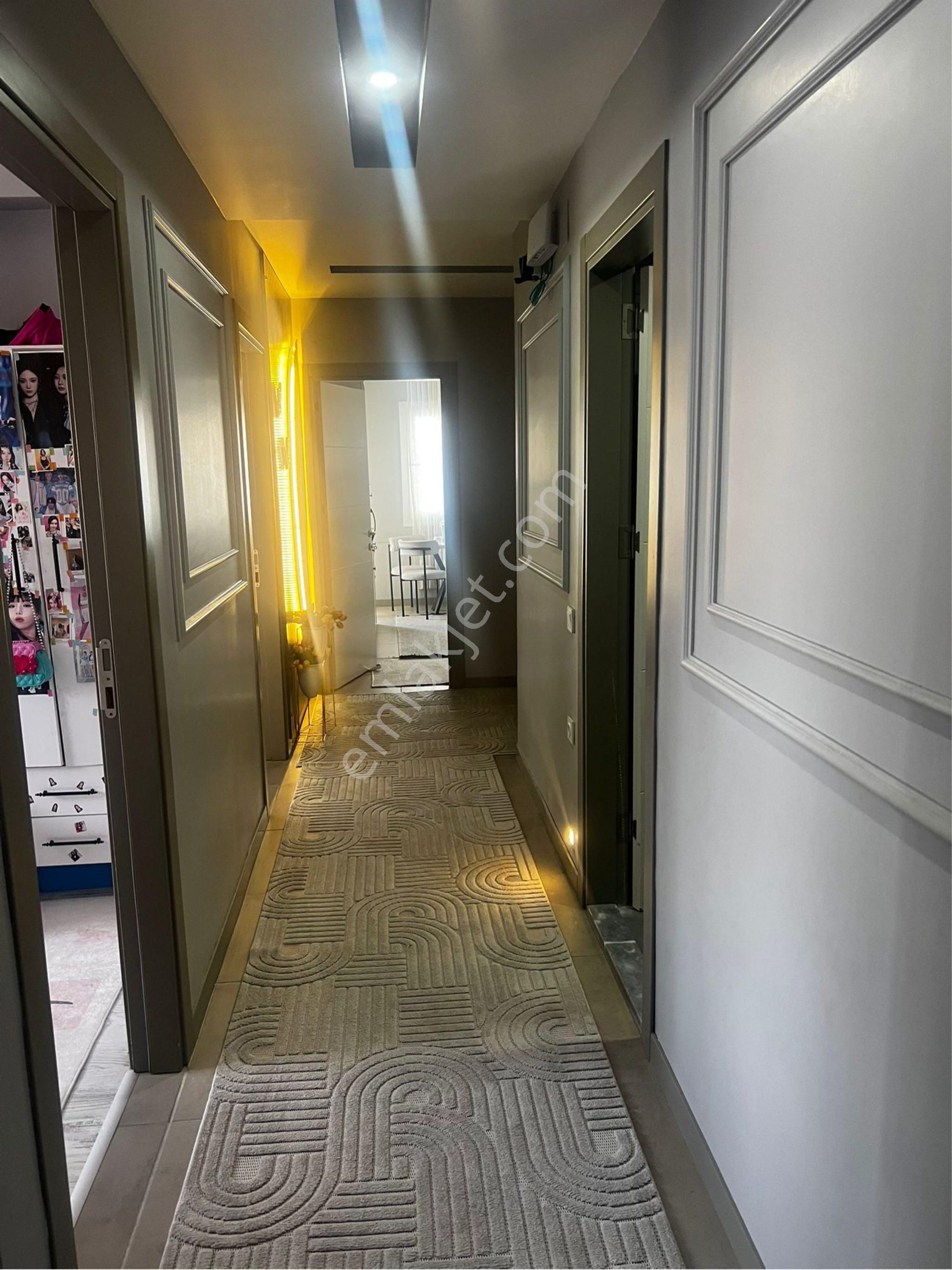 Mithatpaşa’da Kıyı Boyunda Elit Yaşam! 7/24 Güvenlikli Sitede 3+1 Satılık Daire - Görsel 18