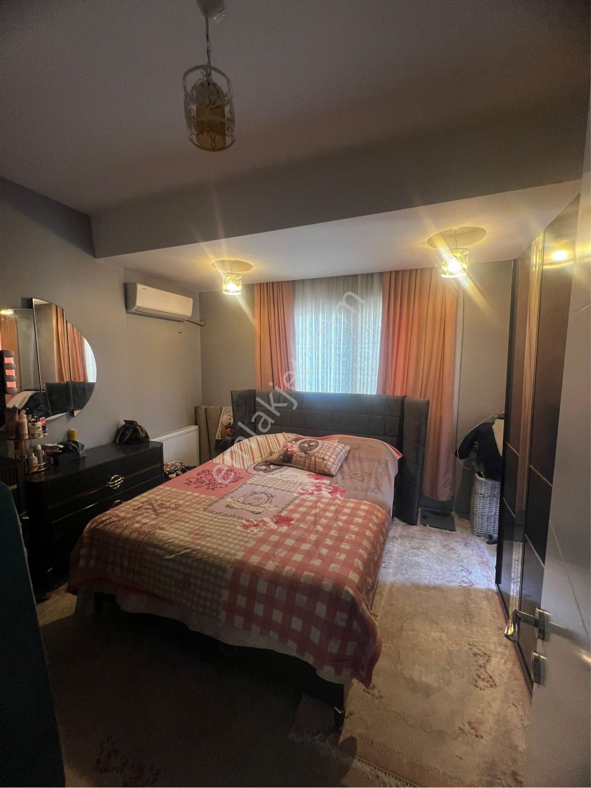 Mithatpaşa’da Kıyı Boyunda Elit Yaşam! 7/24 Güvenlikli Sitede 3+1 Satılık Daire - Görsel 11