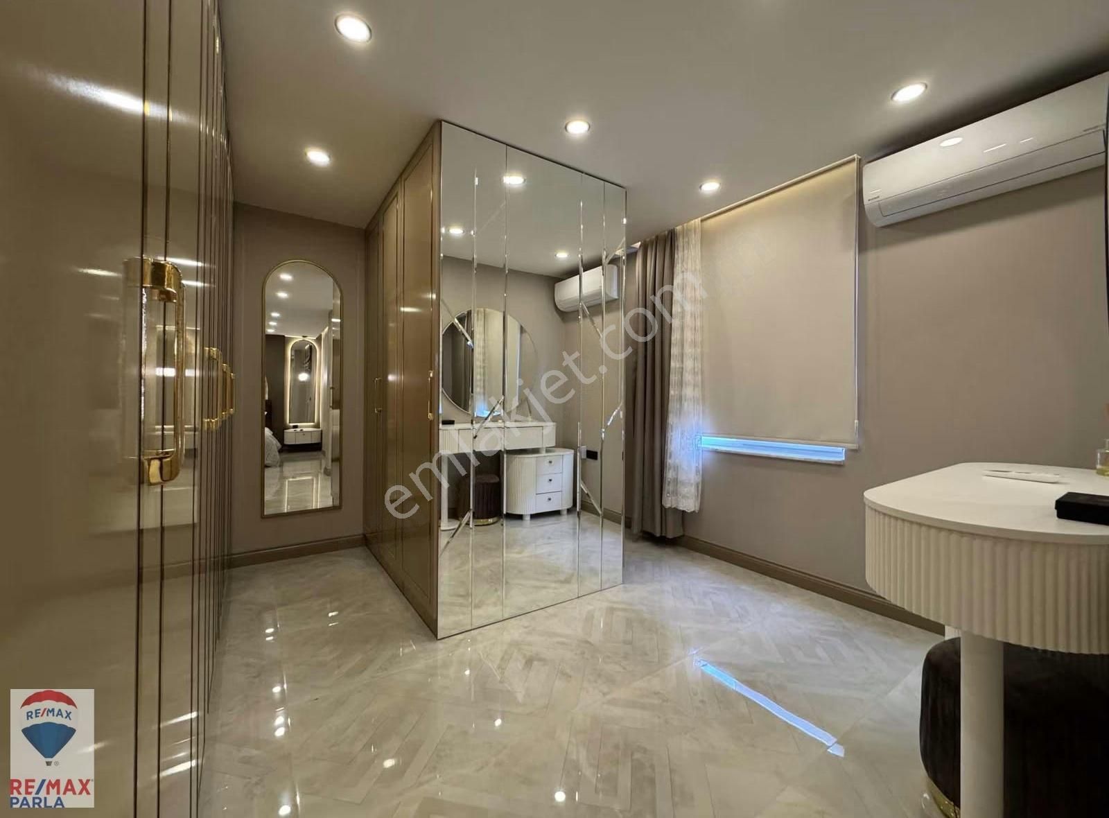 İhtişam Ve Lüx Bu Dairede Yeniden Yorumlandı ! / Remax Gökhan - Görsel 14