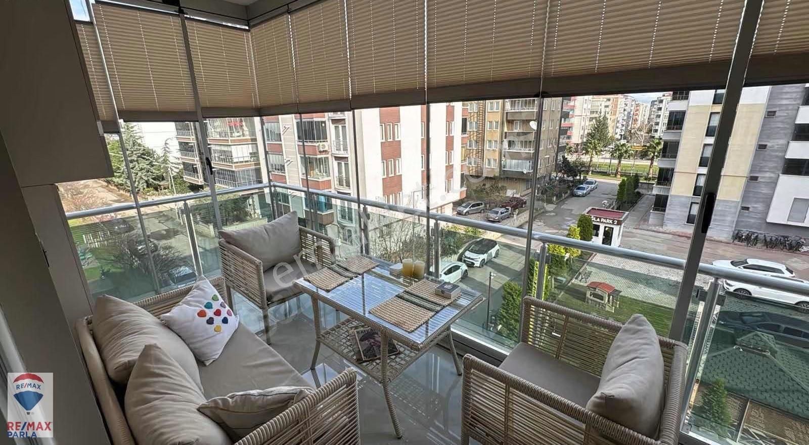 İhtişam Ve Lüx Bu Dairede Yeniden Yorumlandı ! / Remax Gökhan - Görsel 16