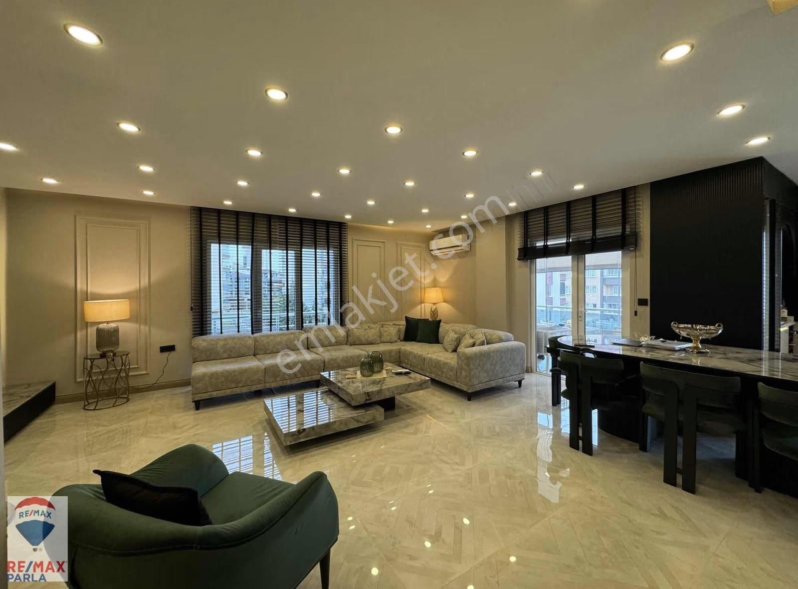 İhtişam Ve Lüx Bu Dairede Yeniden Yorumlandı ! / Remax Gökhan - Görsel 20