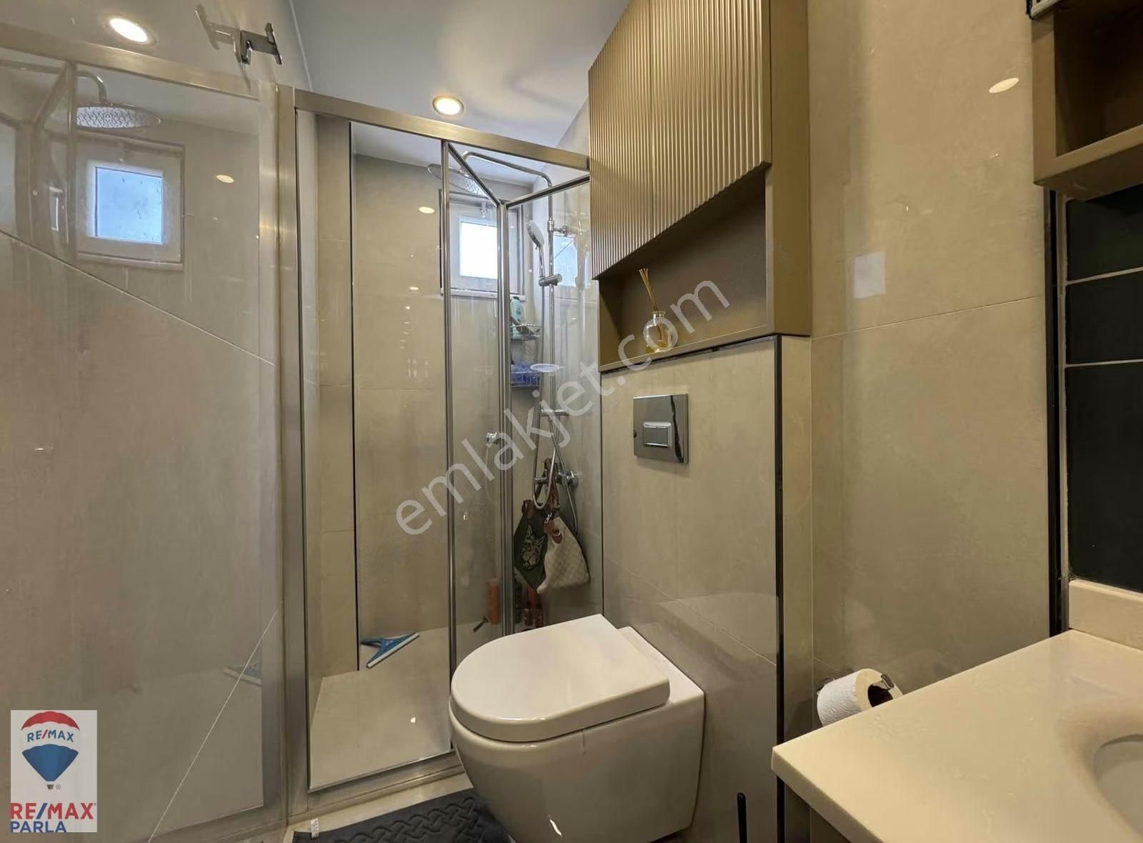 İhtişam Ve Lüx Bu Dairede Yeniden Yorumlandı ! / Remax Gökhan - Görsel 12