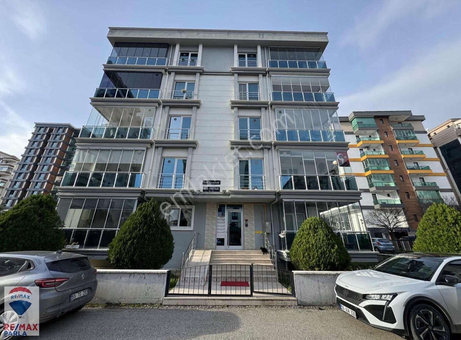 İhtişam Ve Lüx Bu Dairede Yeniden Yorumlandı ! / Remax Gökhan - Görsel 28