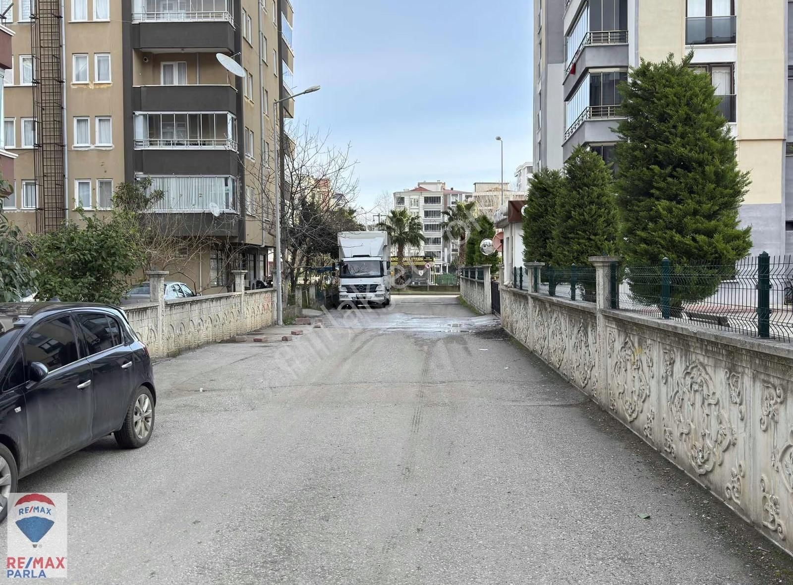 İhtişam Ve Lüx Bu Dairede Yeniden Yorumlandı ! / Remax Gökhan - Görsel 6