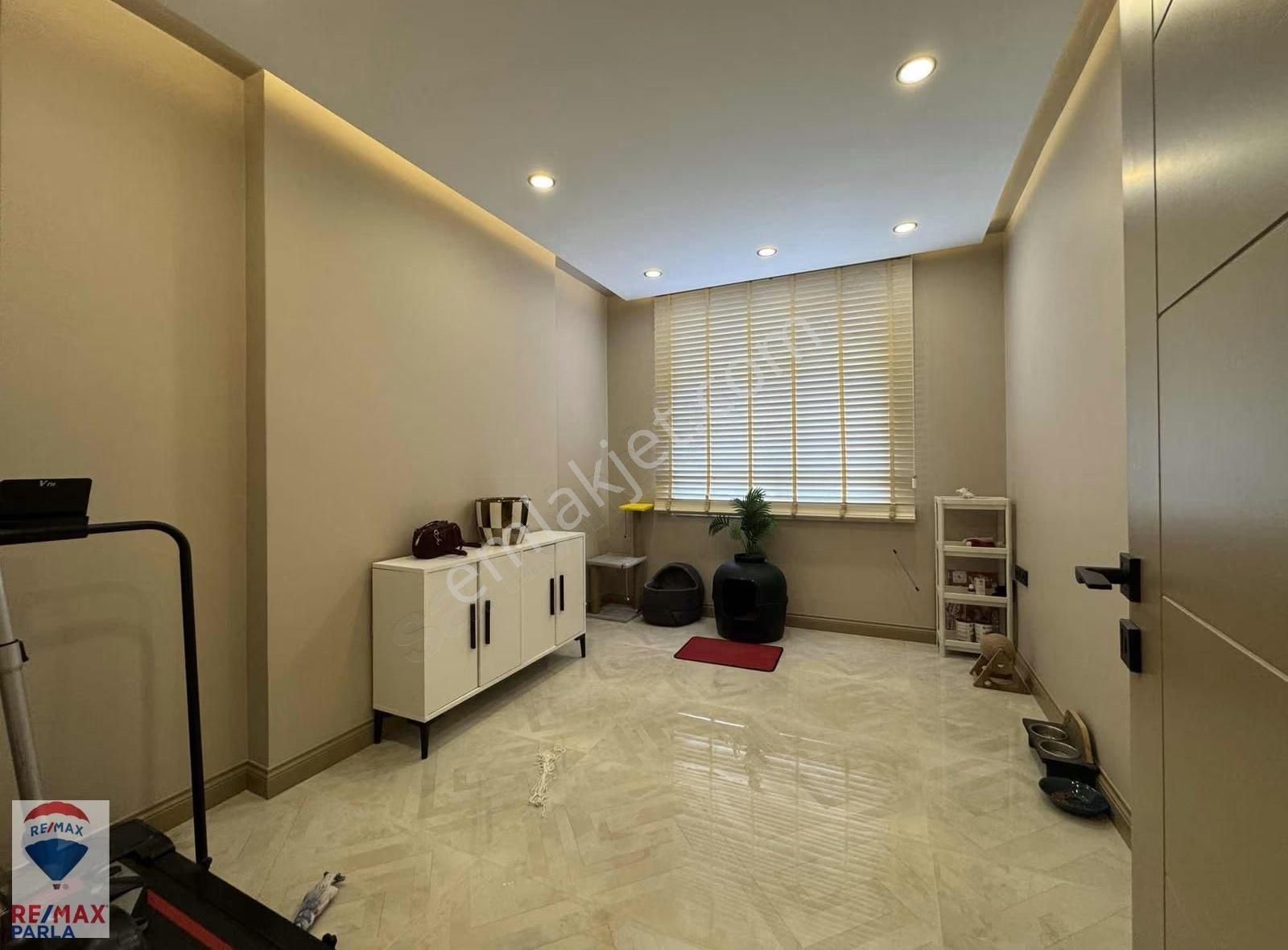 İhtişam Ve Lüx Bu Dairede Yeniden Yorumlandı ! / Remax Gökhan - Görsel 30