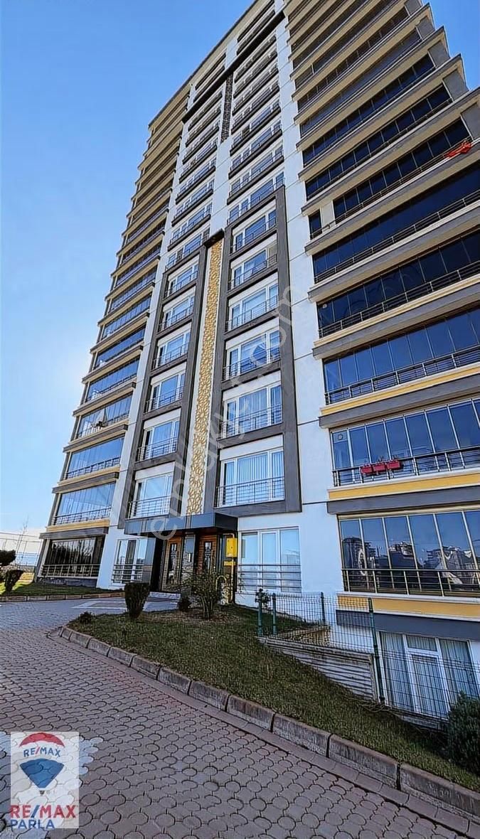 Gökdelenler Bölgesinde Deniz Manzaralı Premium 4+1 Butik Site - Görsel 20