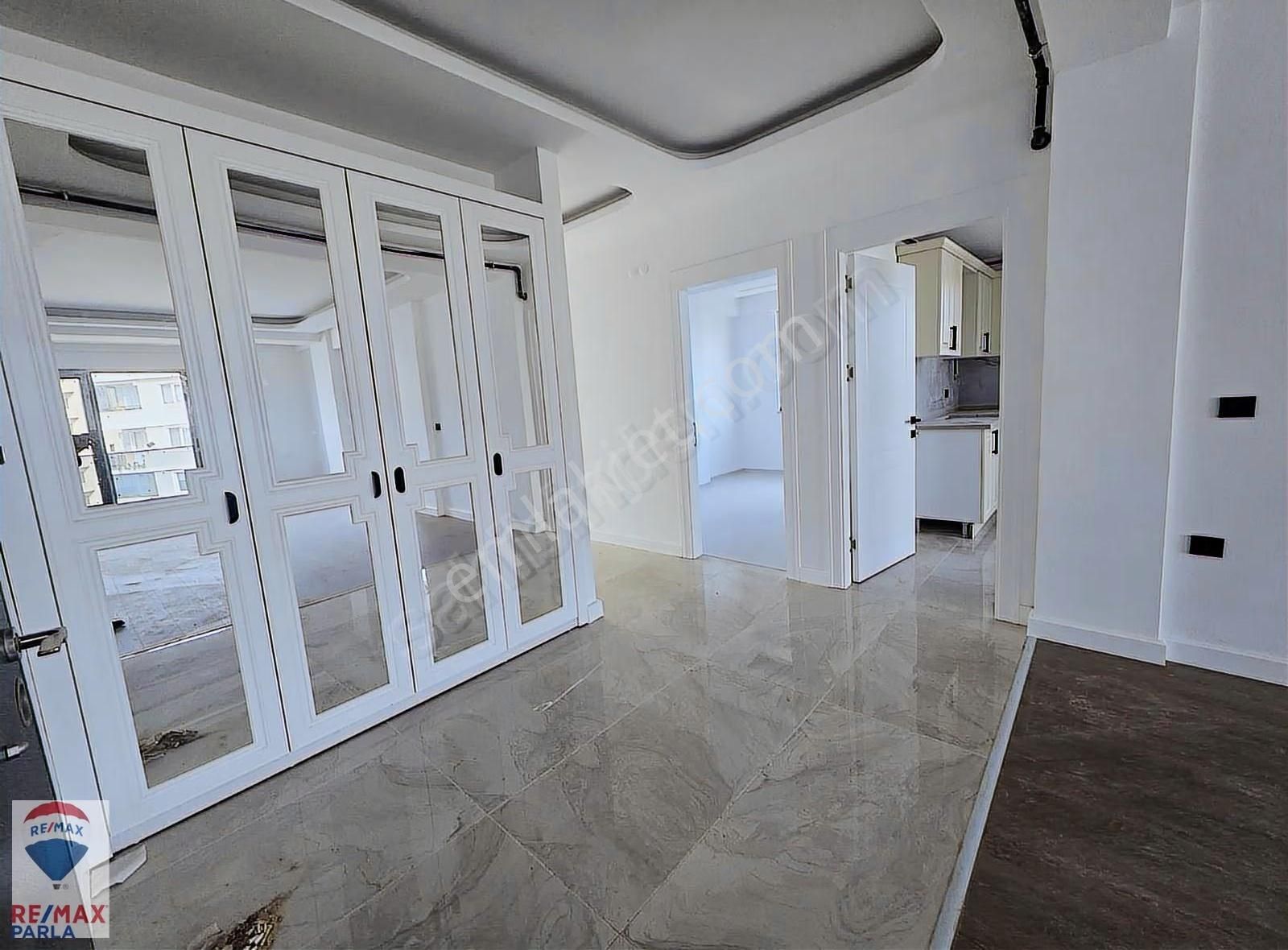 Beypınar'da, Gözde Mevkiide Ted Kolejine Yakın Lüks 3+1 Daire - Görsel 21