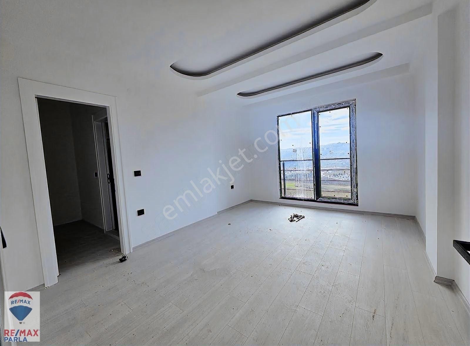 Beypınar'da, Gözde Mevkiide Ted Kolejine Yakın Lüks 3+1 Daire - Görsel 22