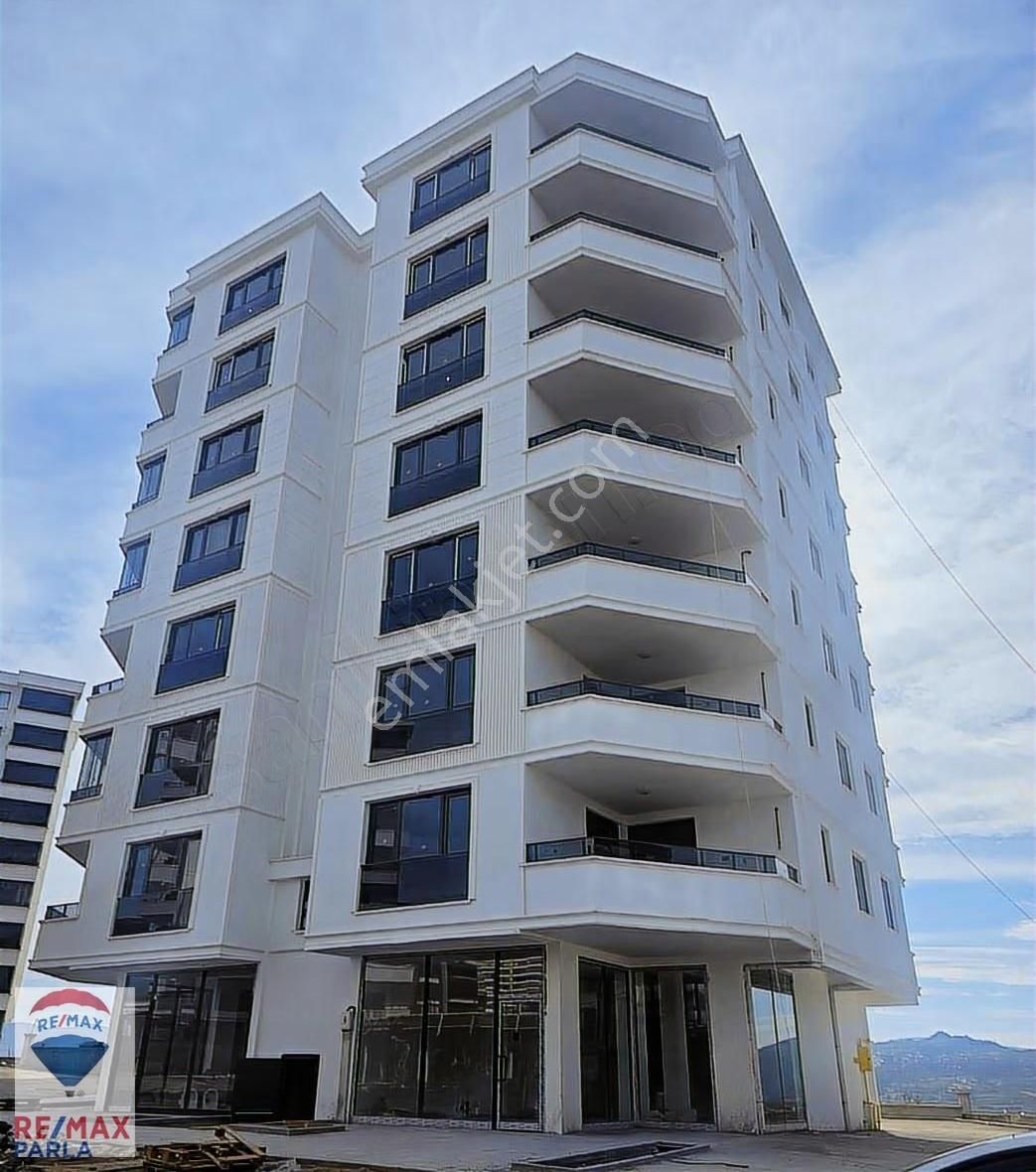 Beypınar'da, Gözde Mevkiide Ted Kolejine Yakın Lüks 3+1 Daire