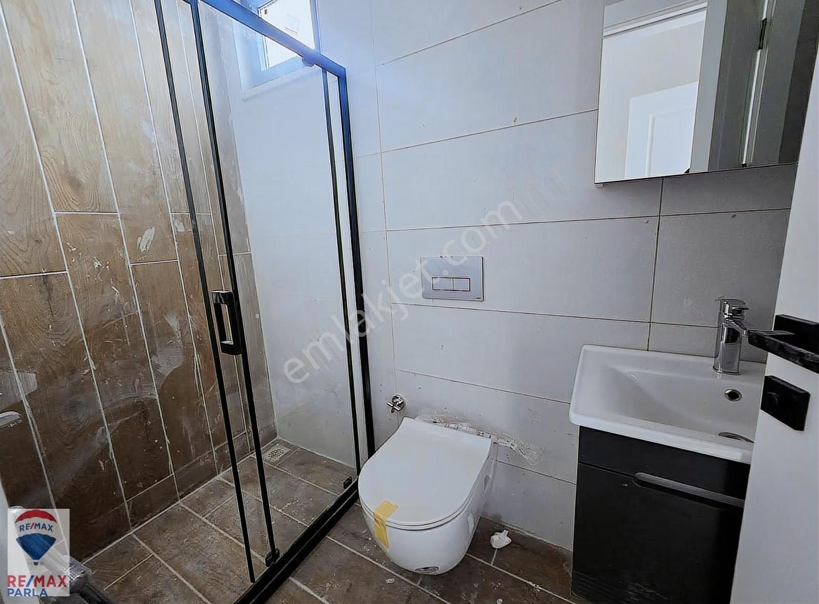 Beypınar'da, Gözde Mevkiide Ted Kolejine Yakın Lüks 3+1 Daire - Görsel 6