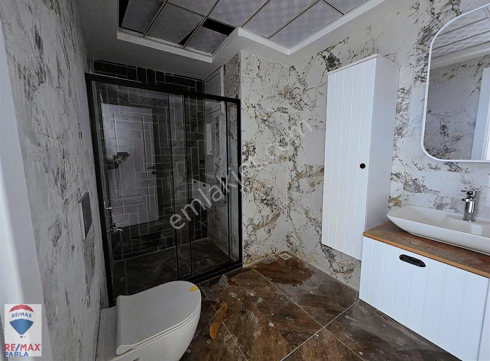 Beypınar'da, Gözde Mevkiide Ted Kolejine Yakın Lüks 3+1 Daire - Görsel 16