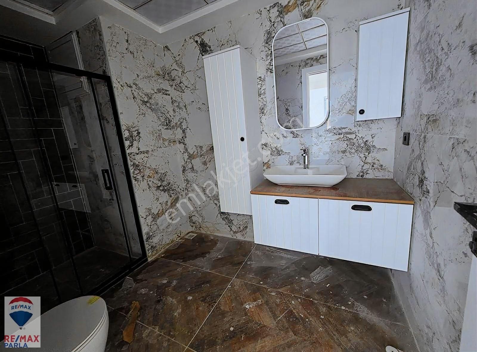 Beypınar'da, Gözde Mevkiide Ted Kolejine Yakın Lüks 3+1 Daire - Görsel 26