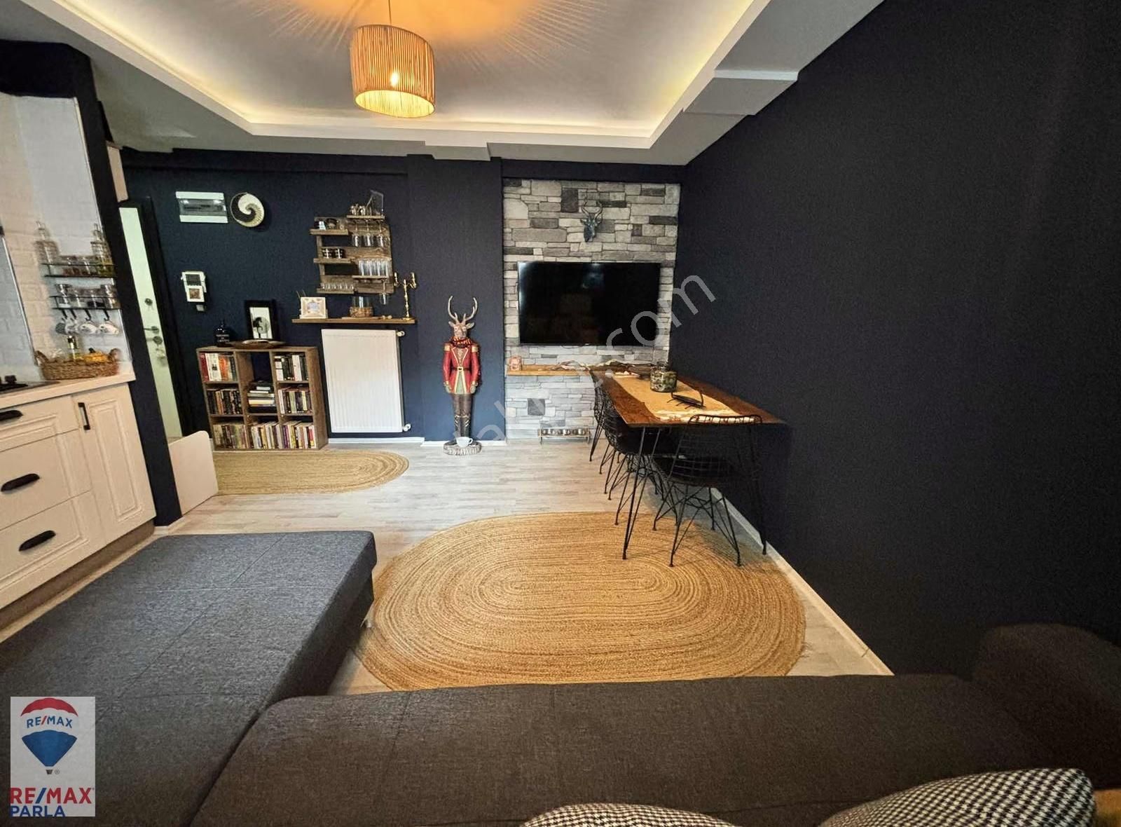 Remax/can Baydır/atatürk Blv. / Yeni Mah. Sahile Yürüme Mesafesi - Görsel 14