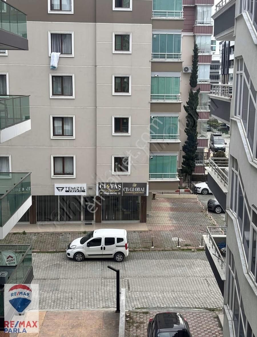 Remax/can Baydır/atatürk Blv. / Yeni Mah. Sahile Yürüme Mesafesi - Görsel 19