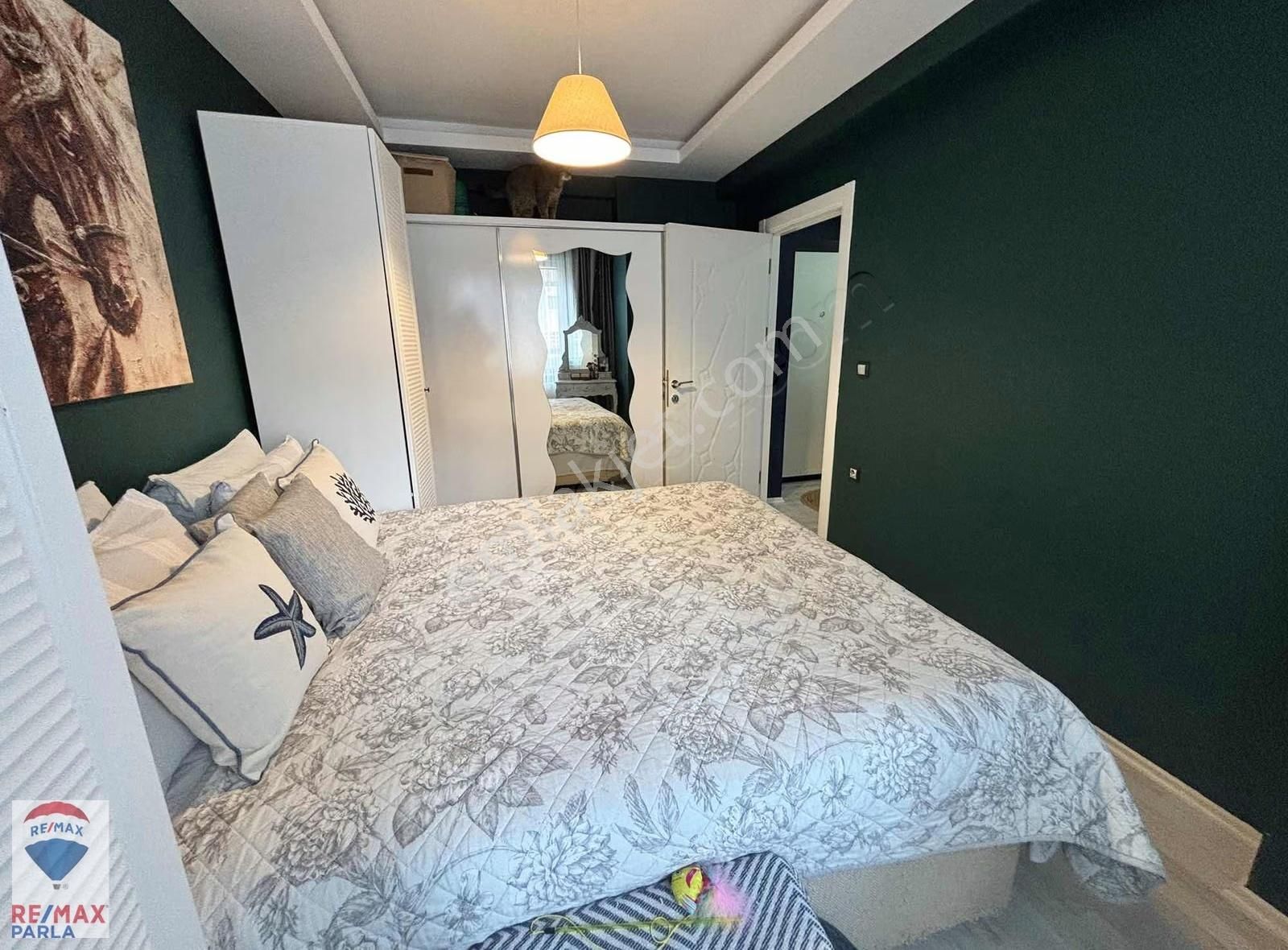 Remax/can Baydır/atatürk Blv. / Yeni Mah. Sahile Yürüme Mesafesi - Görsel 4