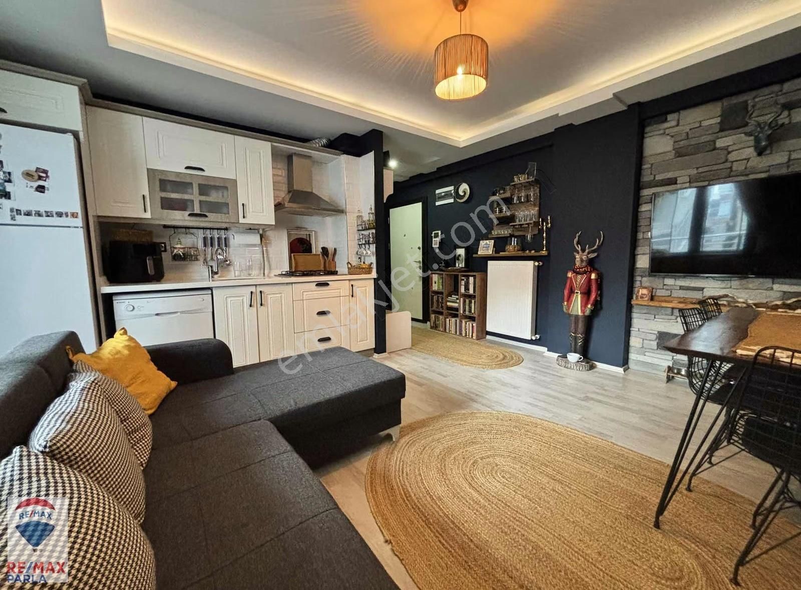 Remax/can Baydır/atatürk Blv. / Yeni Mah. Sahile Yürüme Mesafesi - Görsel 6