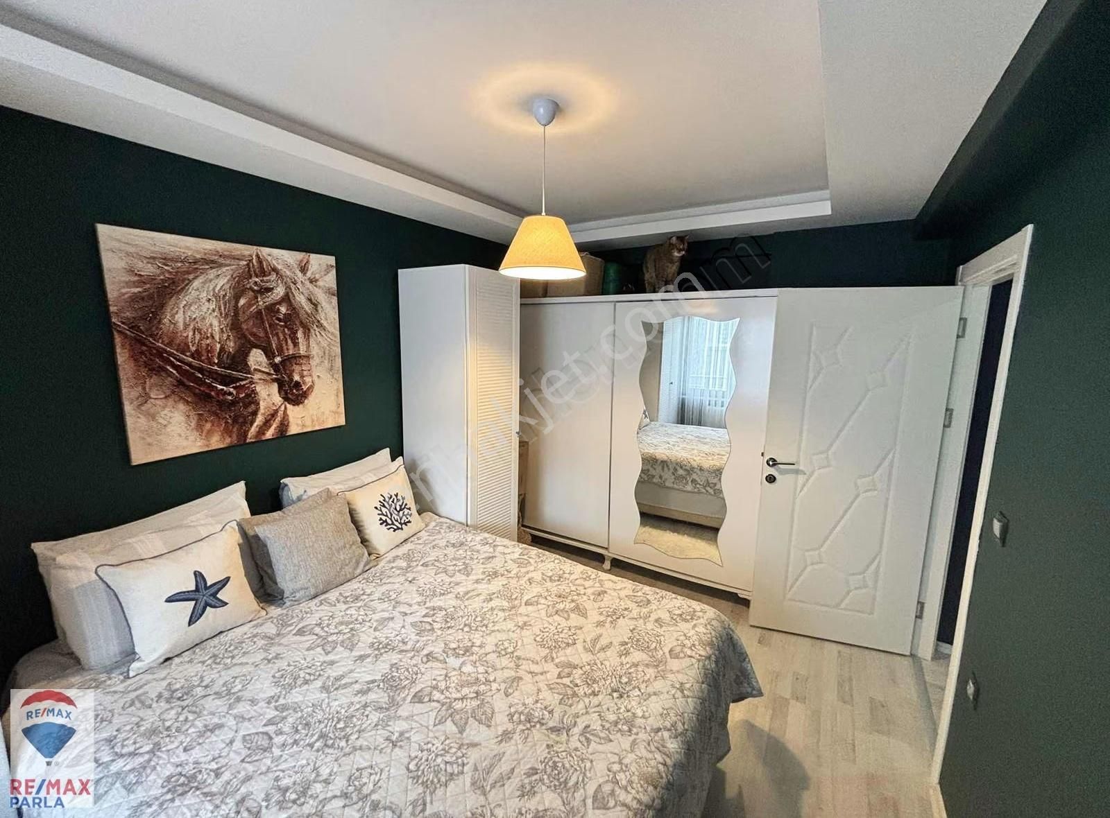 Remax/can Baydır/atatürk Blv. / Yeni Mah. Sahile Yürüme Mesafesi - Görsel 22