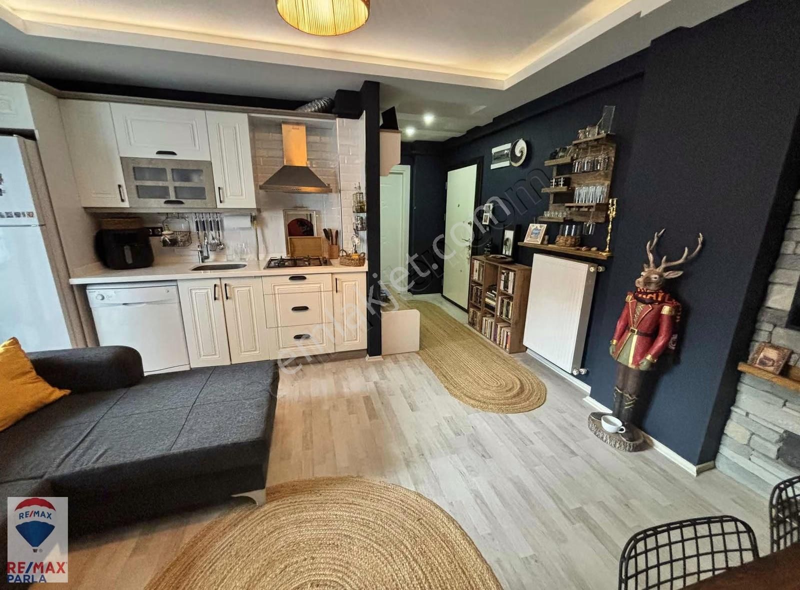 Remax/can Baydır/atatürk Blv. / Yeni Mah. Sahile Yürüme Mesafesi - Görsel 20