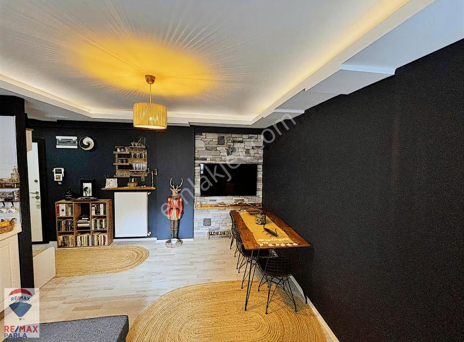 Remax/can Baydır/atatürk Blv. / Yeni Mah. Sahile Yürüme Mesafesi - Görsel 13