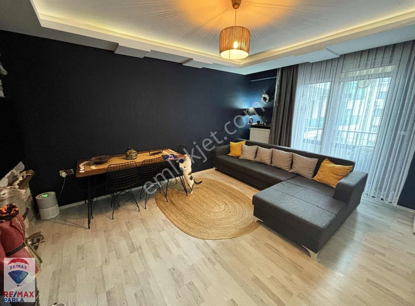 Remax/can Baydır/atatürk Blv. / Yeni Mah. Sahile Yürüme Mesafesi - Görsel 11