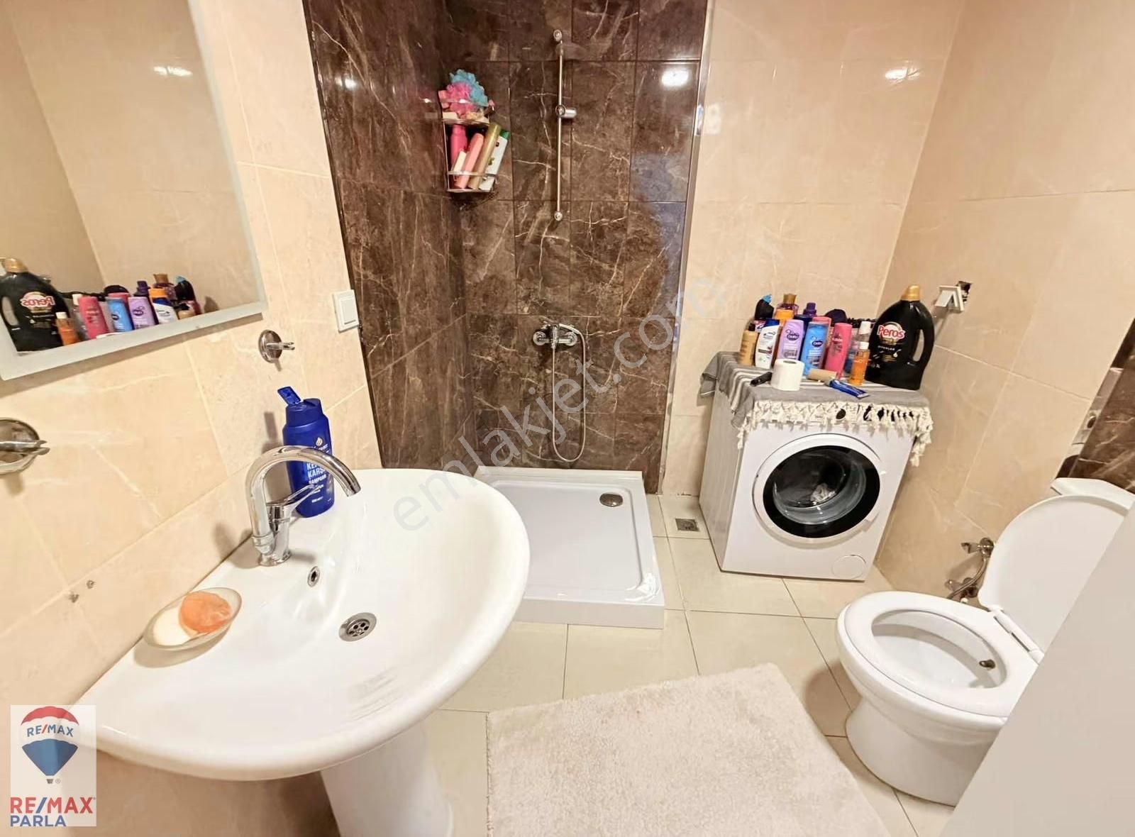 █ 3+1 Borçsuz / Yüksek Kredi /ara Kat █ Kıran Toki - Görsel 9