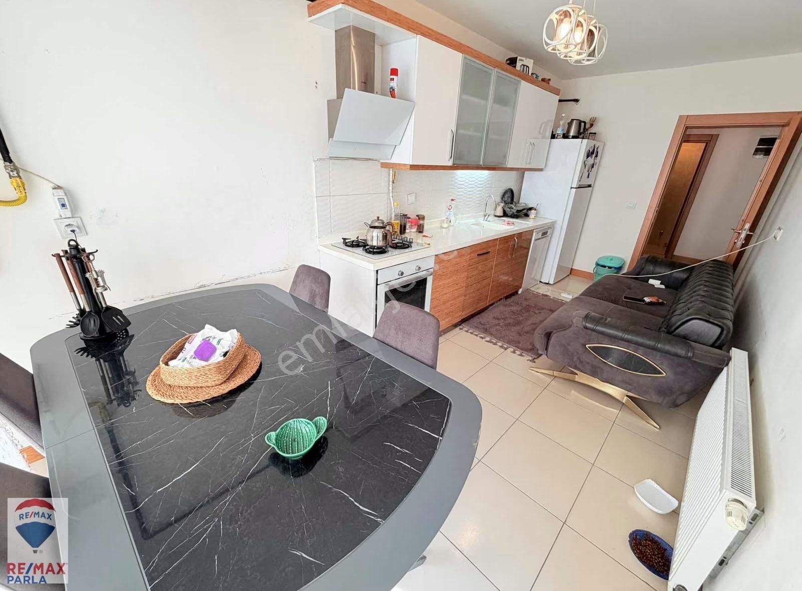 █ 3+1 Borçsuz / Yüksek Kredi /ara Kat █ Kıran Toki - Görsel 12