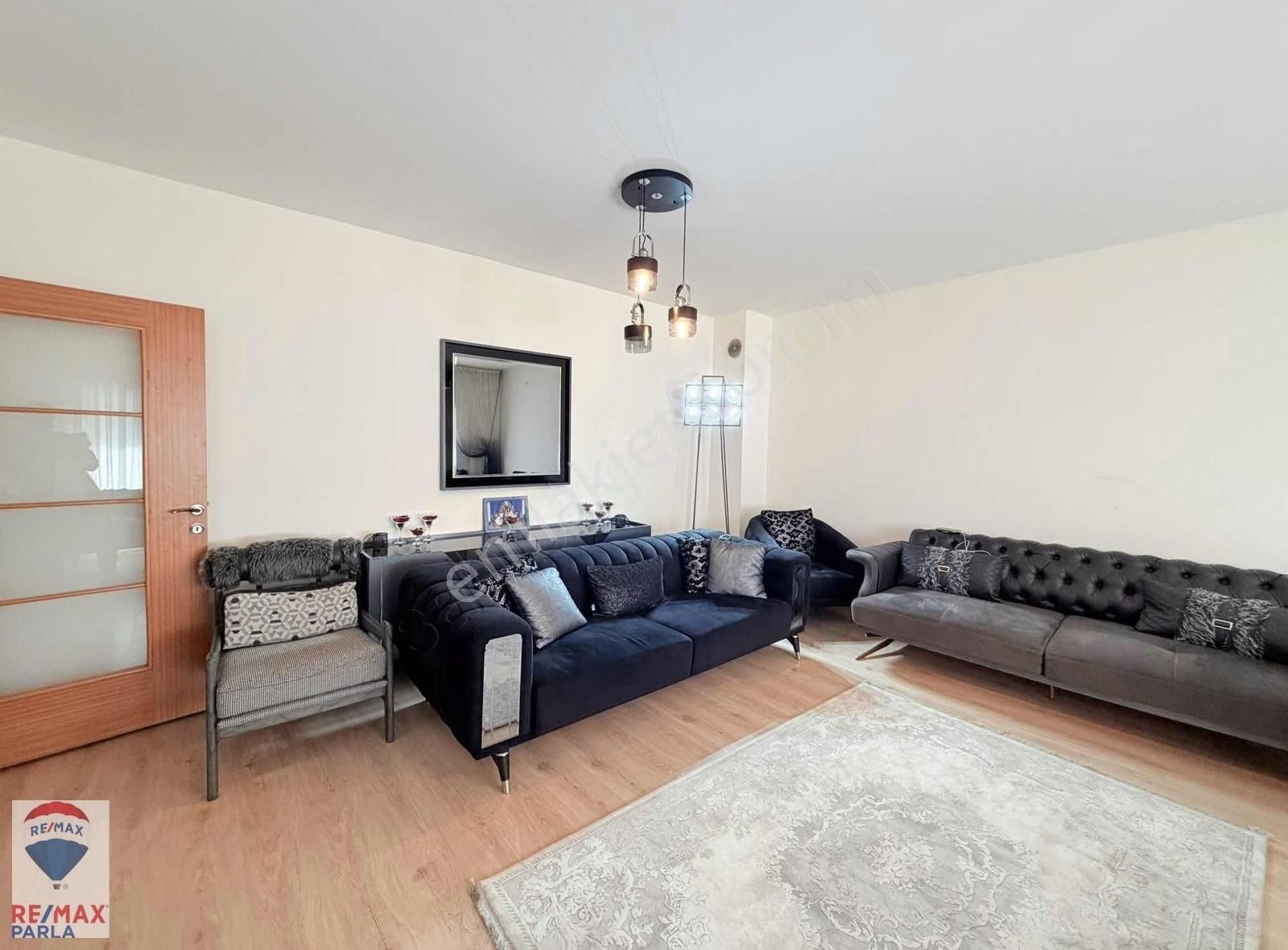 █ 3+1 Borçsuz / Yüksek Kredi /ara Kat █ Kıran Toki - Görsel 16