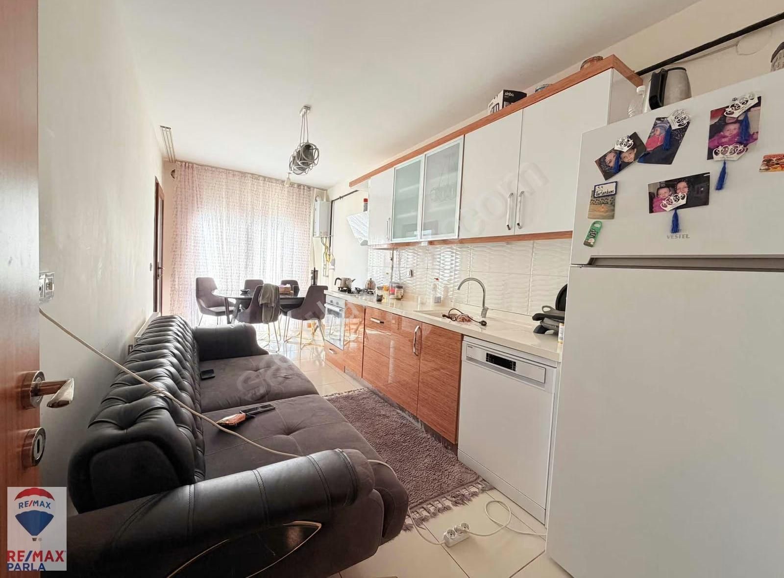 █ 3+1 Borçsuz / Yüksek Kredi /ara Kat █ Kıran Toki - Görsel 10