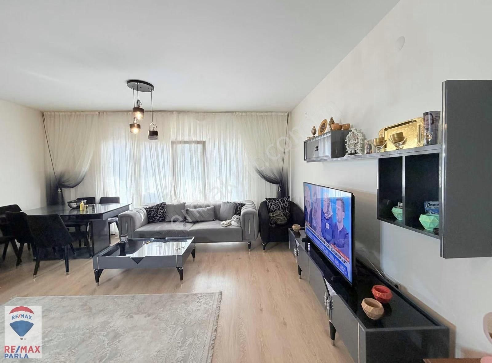 █ 3+1 Borçsuz / Yüksek Kredi /ara Kat █ Kıran Toki - Görsel 17