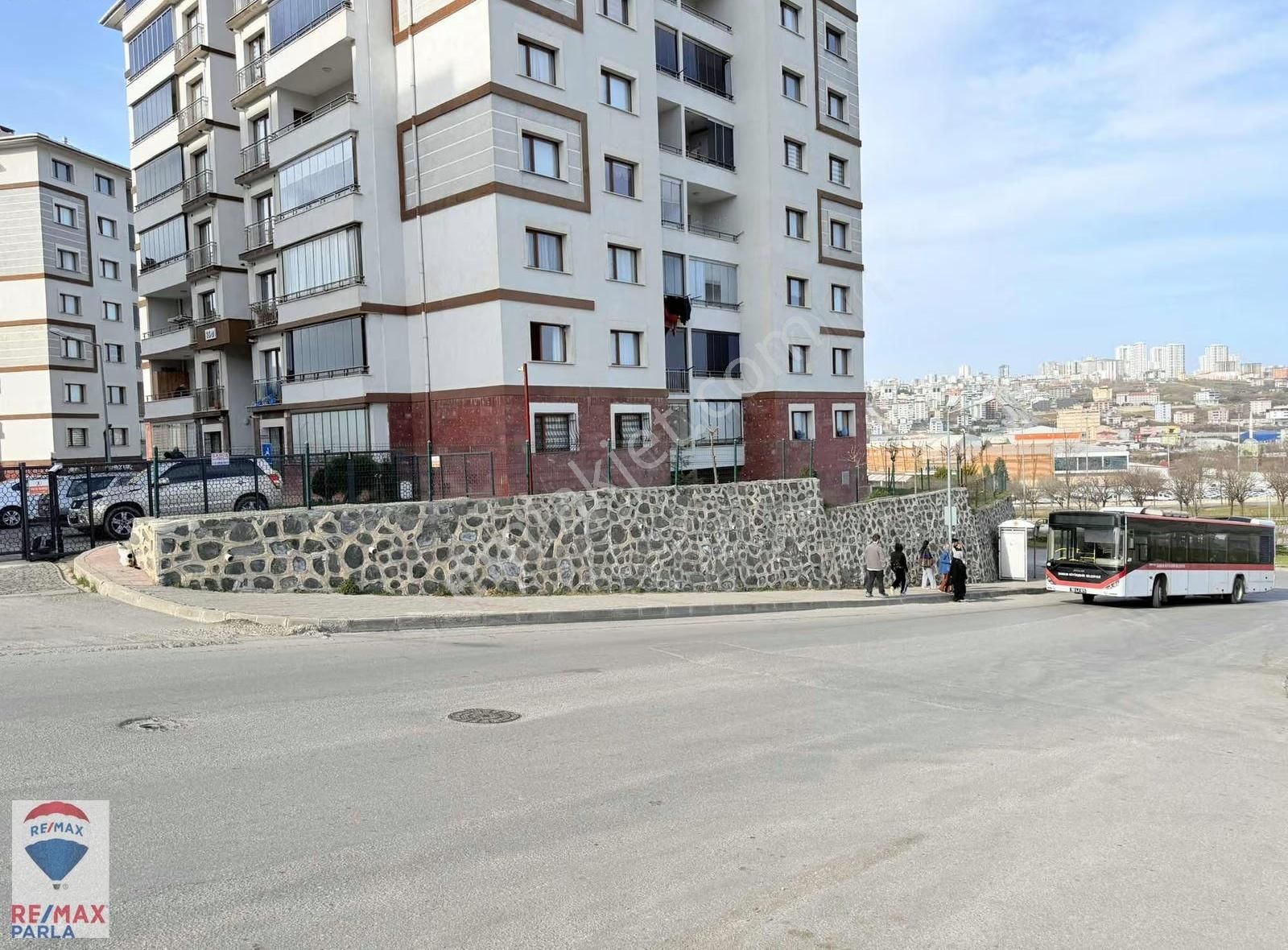 █ 3+1 Borçsuz / Yüksek Kredi /ara Kat █ Kıran Toki - Görsel 13