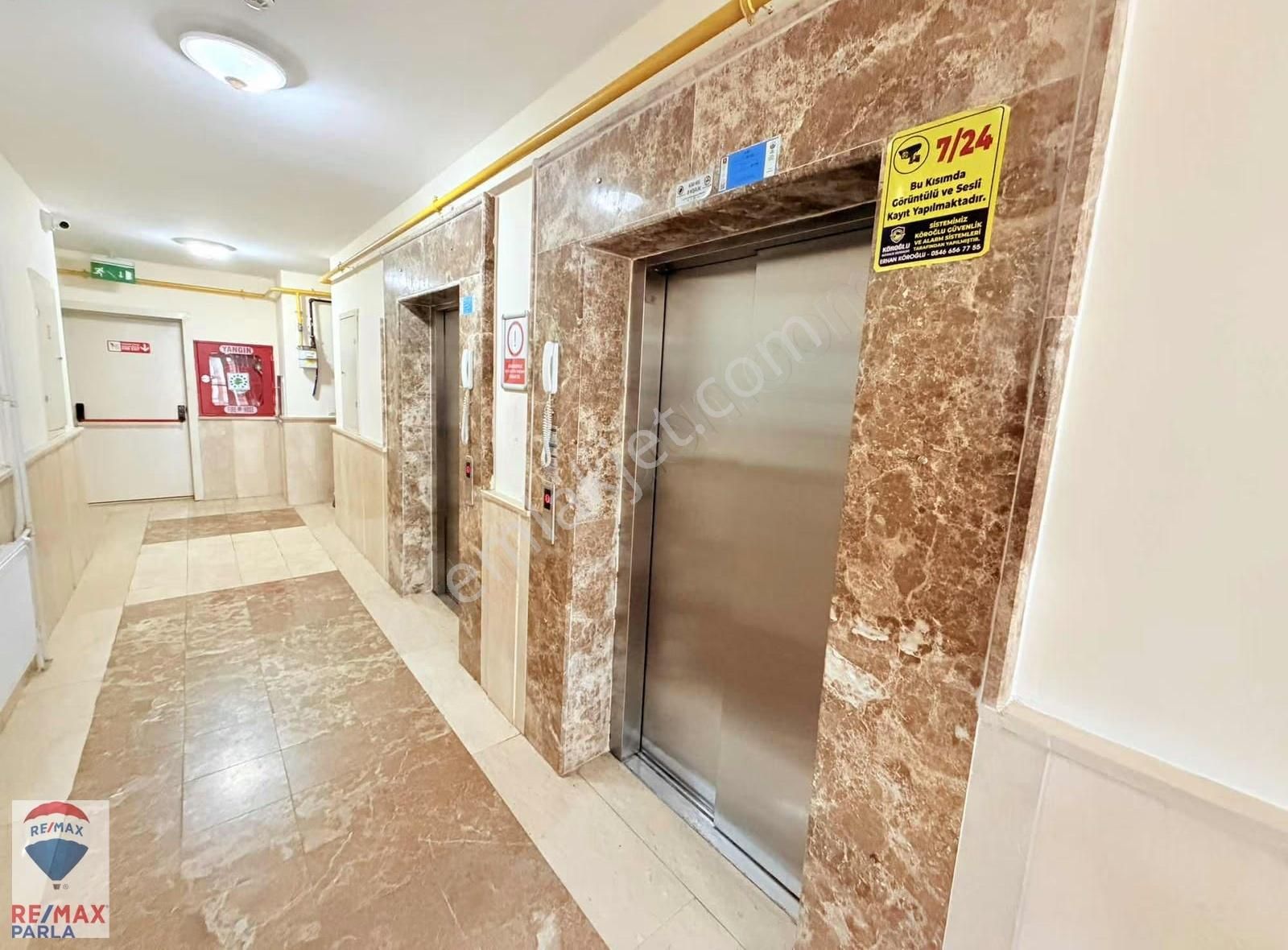 █ 3+1 Borçsuz / Yüksek Kredi /ara Kat █ Kıran Toki - Görsel 18