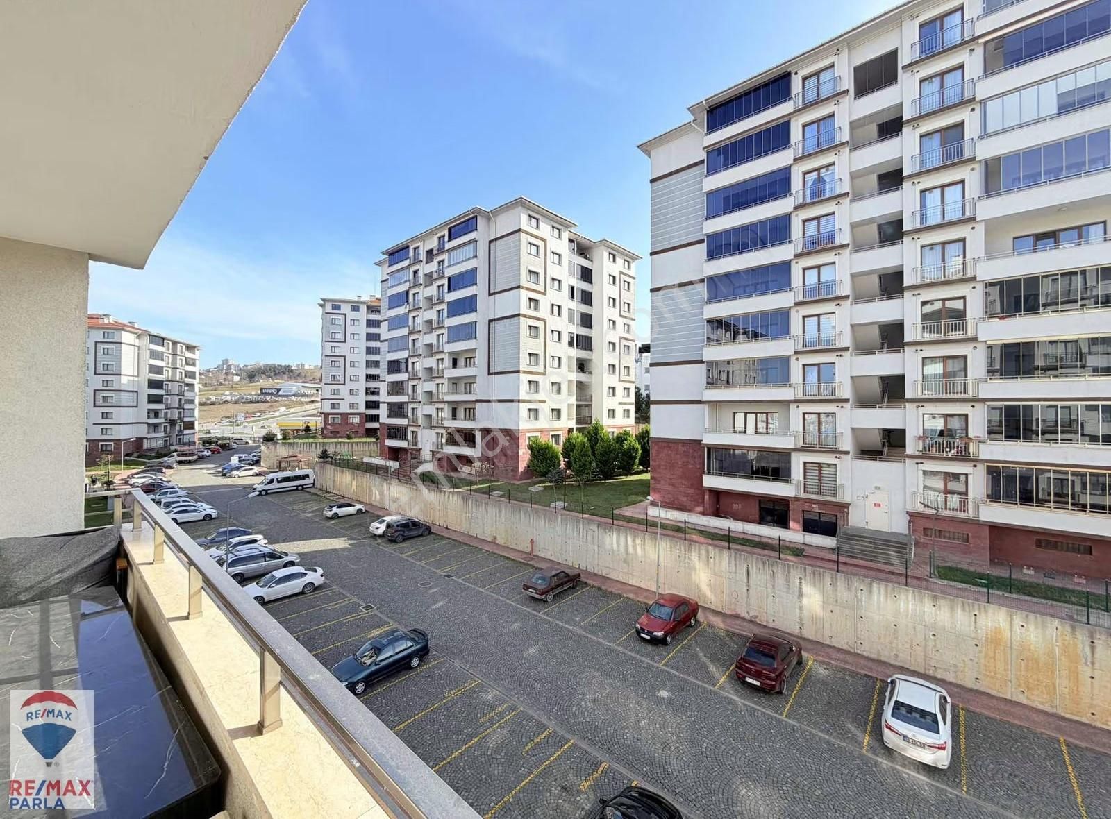 █ 3+1 Borçsuz / Yüksek Kredi /ara Kat █ Kıran Toki - Görsel 19