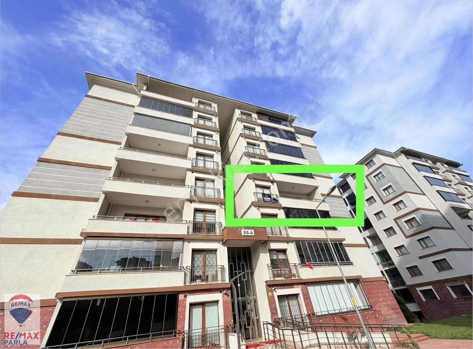 █ 3+1 Borçsuz / Yüksek Kredi /ara Kat █ Kıran Toki - Görsel 20