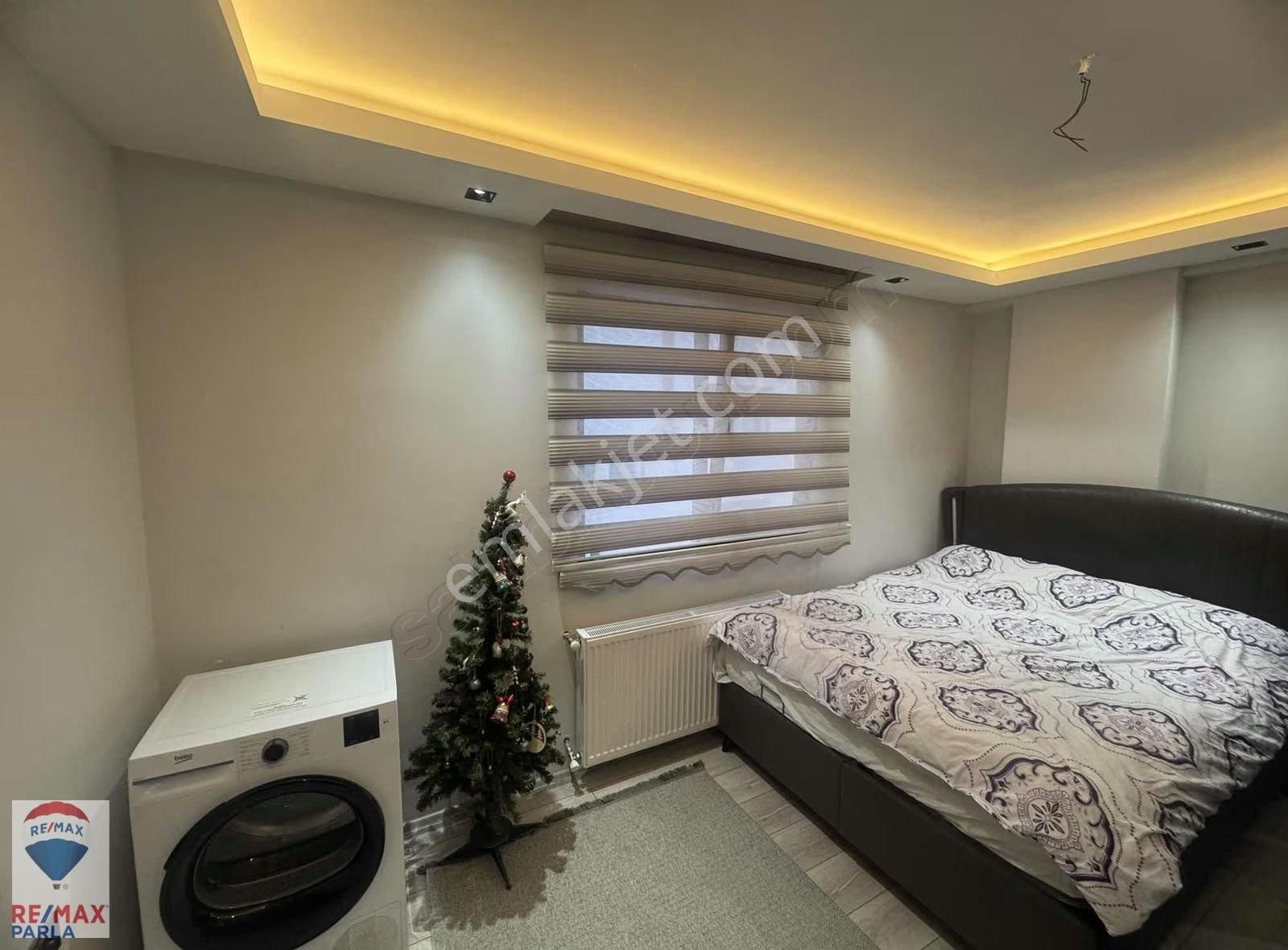 Ana Yola Cephe Orman Manzaralı Satılık 1+1 Daire - Görsel 4