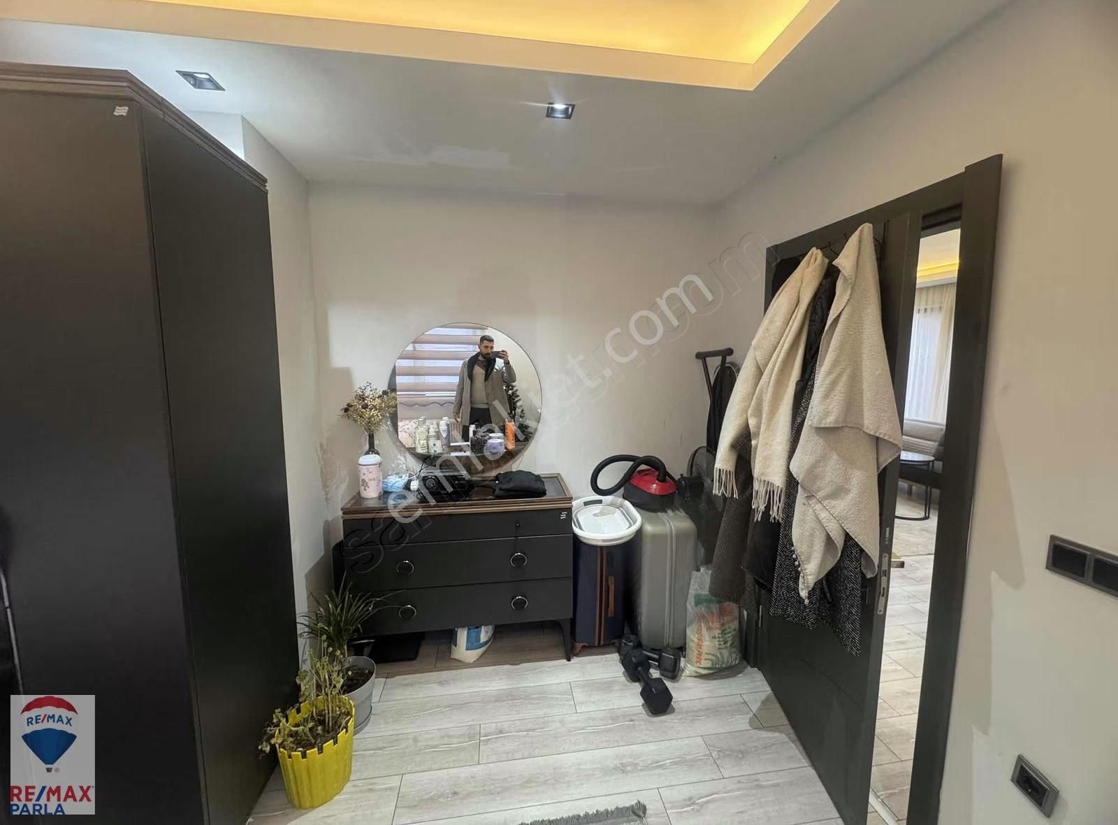 Ana Yola Cephe Orman Manzaralı Satılık 1+1 Daire - Görsel 5