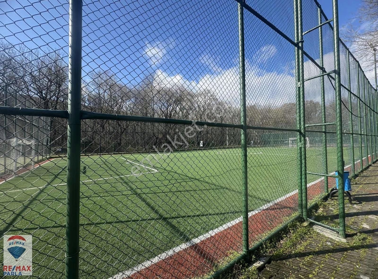 Ana Yola Cephe Orman Manzaralı Satılık 1+1 Daire - Görsel 14