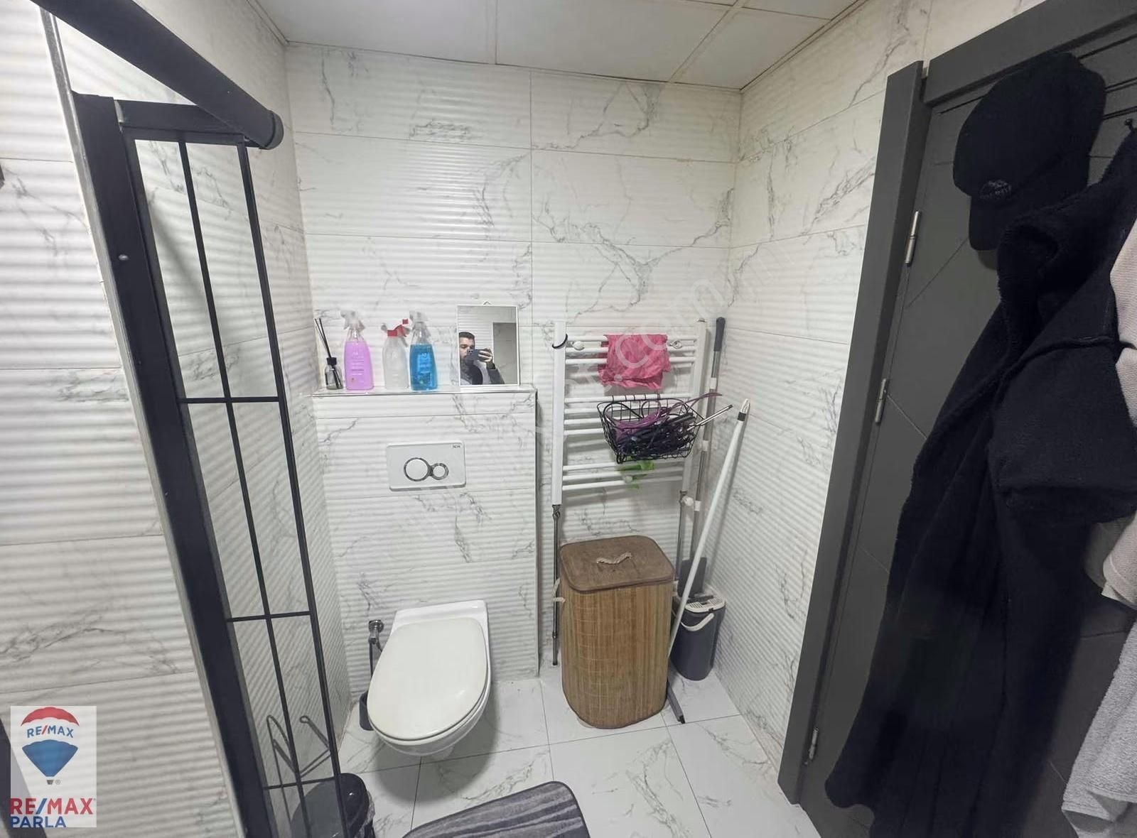 Ana Yola Cephe Orman Manzaralı Satılık 1+1 Daire - Görsel 10