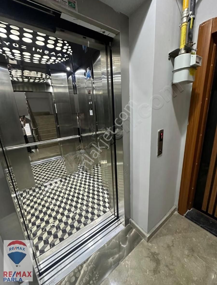 Canık Hasköy Mese Tesıslerınde Fırsat Satilik 3+1 - Görsel 11