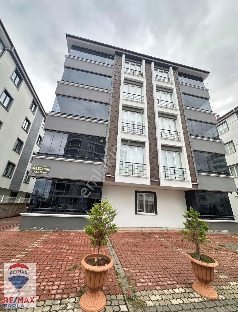 Canık Hasköy Mese Tesıslerınde Fırsat Satilik 3+1 - Görsel 8