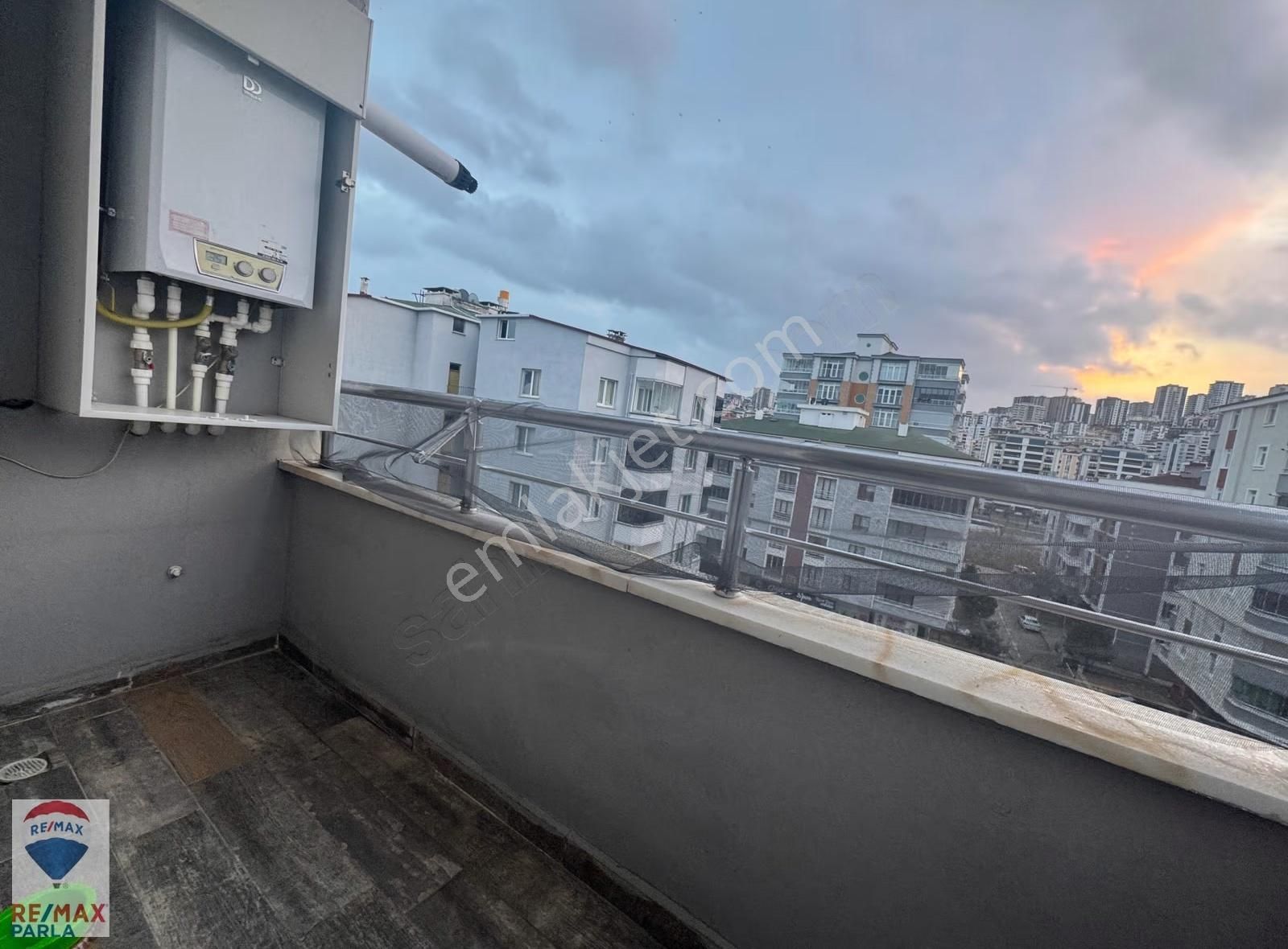 Yenimahalle Anayol Üstünde Şehrin En Geniş 1+1'i / Remax Gökhan - Görsel 11