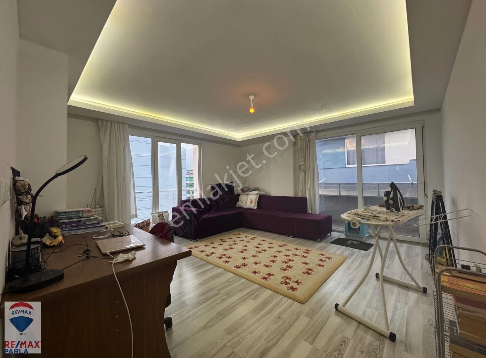 Yenimahalle Anayol Üstünde Şehrin En Geniş 1+1'i / Remax Gökhan - Görsel 14